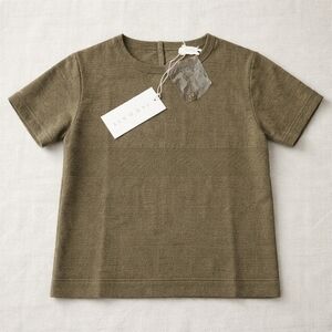 Nwt Jamie kay rowan top 6-12 m Organic new